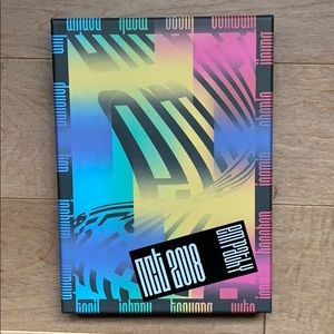 NCT Empathy (2018) Album | Kpop